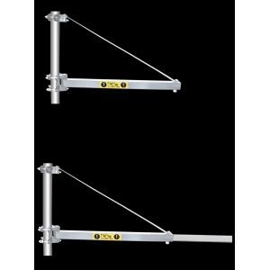 ELEM Technic BRAS TELESCOPIQUE POUR PALAN 300-600K