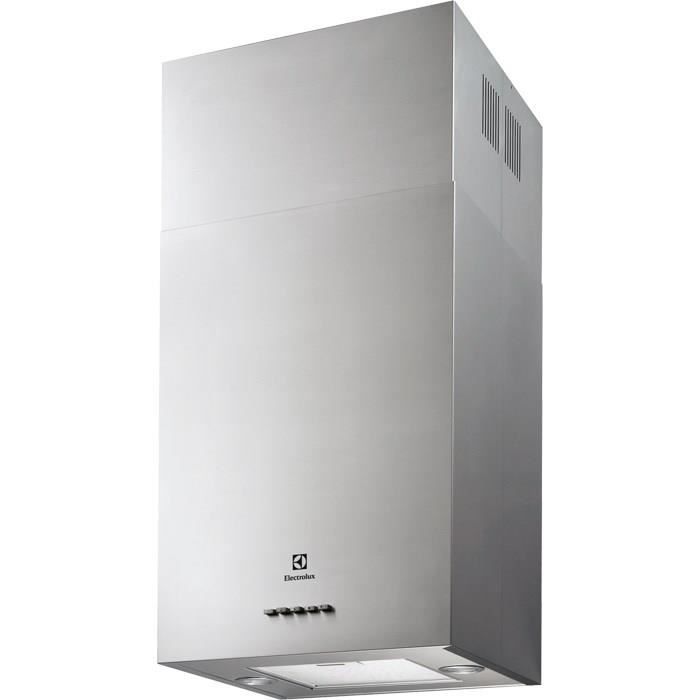 Hotte décorative îlot FAURE EFL45465OX