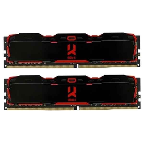 Mémoire RAM GoodRam CL16 SR DIMM 16 GB DDR4 3200 MHZ 16 GB