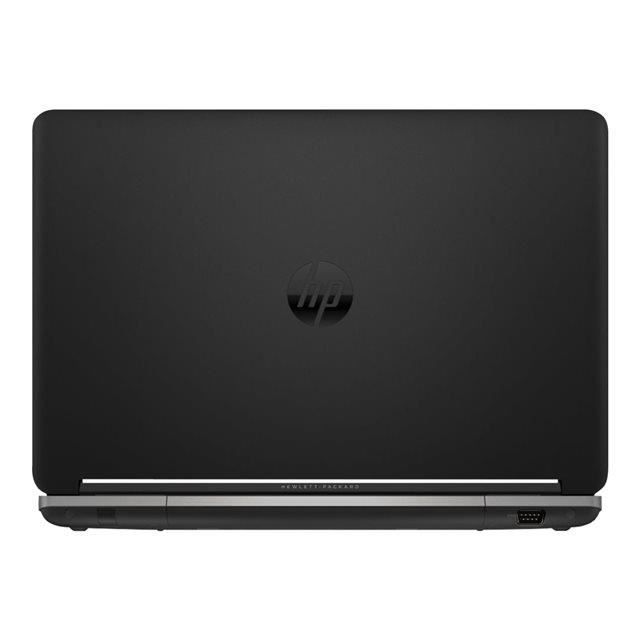 HP ProBook 650 G1 - Core i5 4200M / 2.5 GHz - m…
