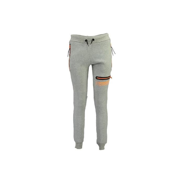 Jogging Enfant Geographical Norway Moltan Gris Clair