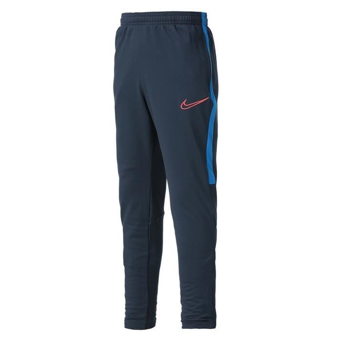NIKE Pantalon de jogging DRY ACADEMY KPZ OP - Garçon - Marine