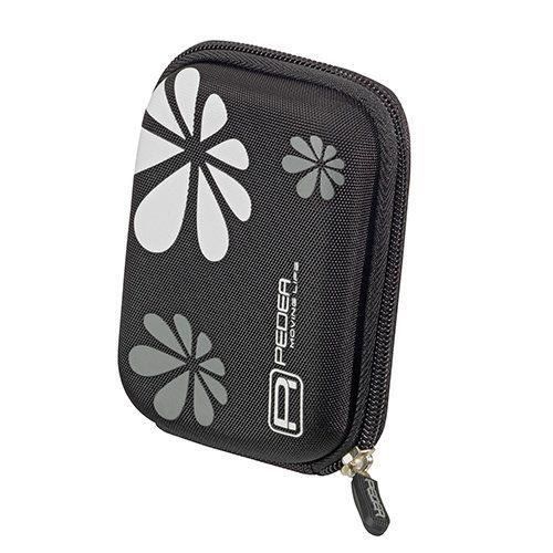PEDEA Sac pour les appareils photo, noir
