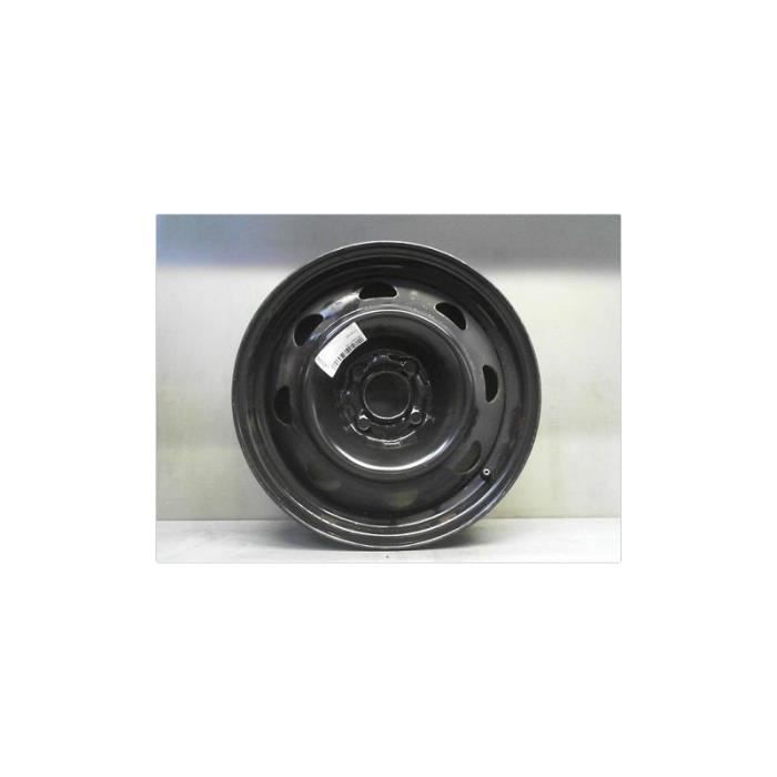 PIECES AUTO D'OCCASION - 5401C1 - JANTES - JANTE TOLE PEUGEOT 406 - 10-1138749