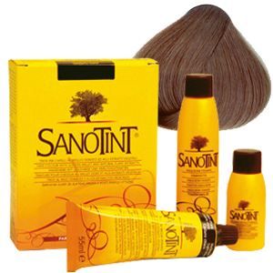 18 - Vision Coloration Teinture Sanotint - 125m…