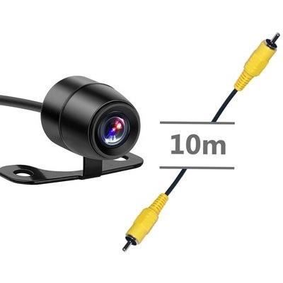 SNOOPER Caméra de recul RC38T + 10 mètres de câble.