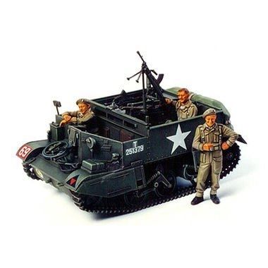 TAMIYA - 35175 - MAQUETTE - UNIVERSAL CARRIER M…