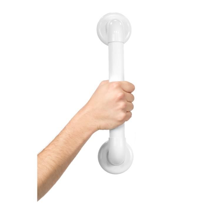 VITILITY - Barre d'appui ergonomique 30 cm