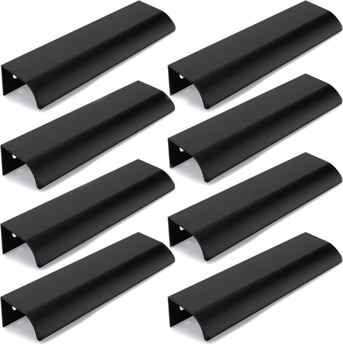 Byhoo Lot De 2 Fidgets Clavier En Alliage D’aluminium – Silencieux, Léger (15g) Avec Porte-clés, Anti-stress Pour Bibliothèque