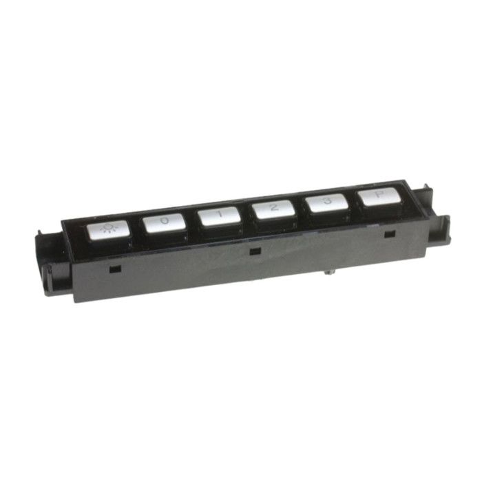 Carte électronique BOSCH Module de commande Hotte