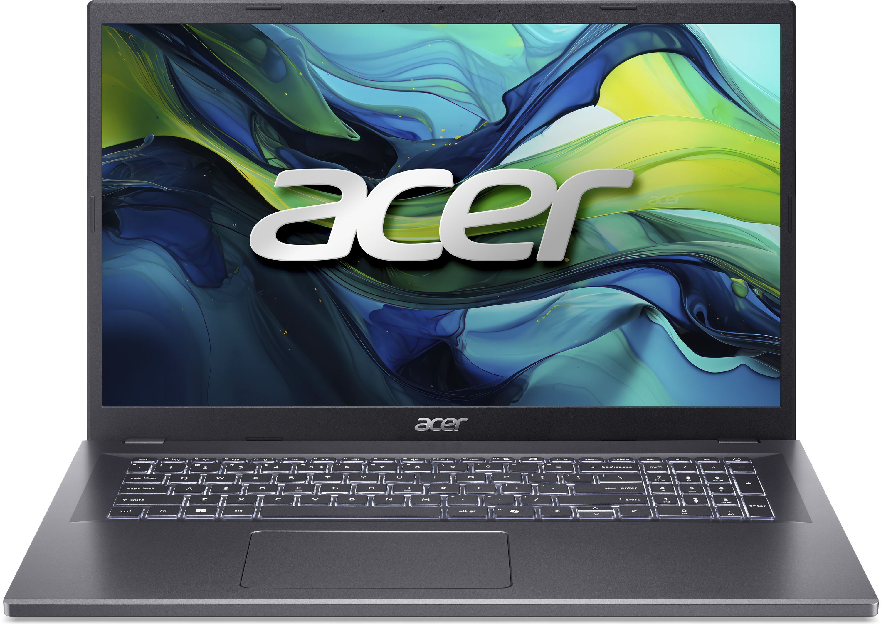 Acer Aspire 17 A17 51M 72TJ - vue 4