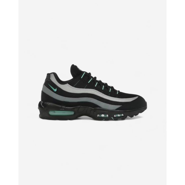 Nike Nike Air Max 95 Black Aurora Green