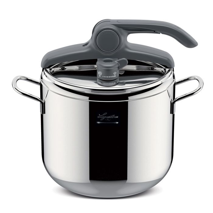 Autocuiseur irradial 7 L - Lagostina
