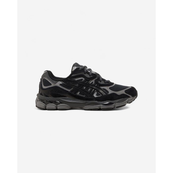 Asics ASICS Gel-NYC Graphite Grey Black