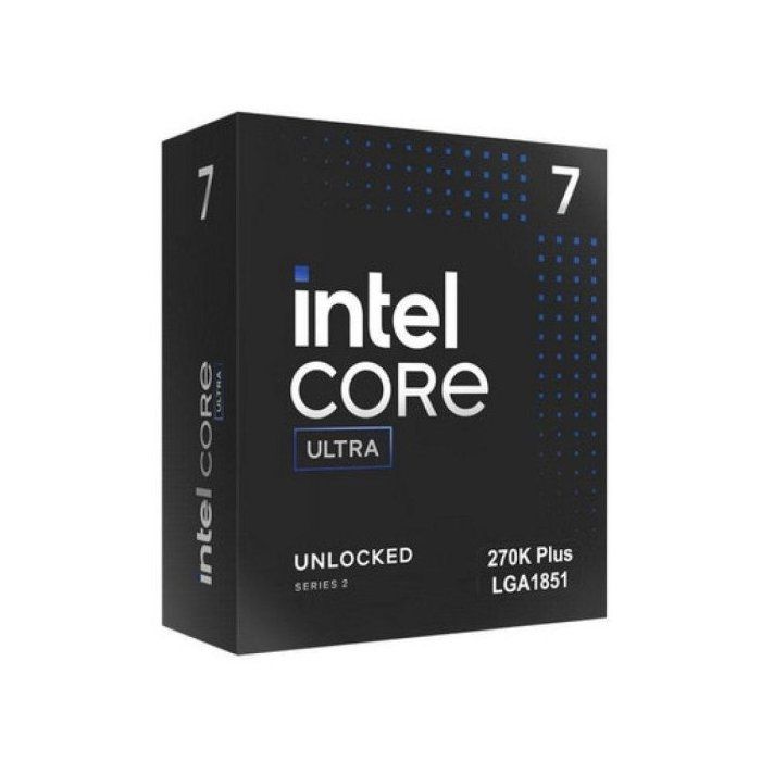 Intel Core Ultra 7 Plus 5.5Ghz36MoLGA1851Box