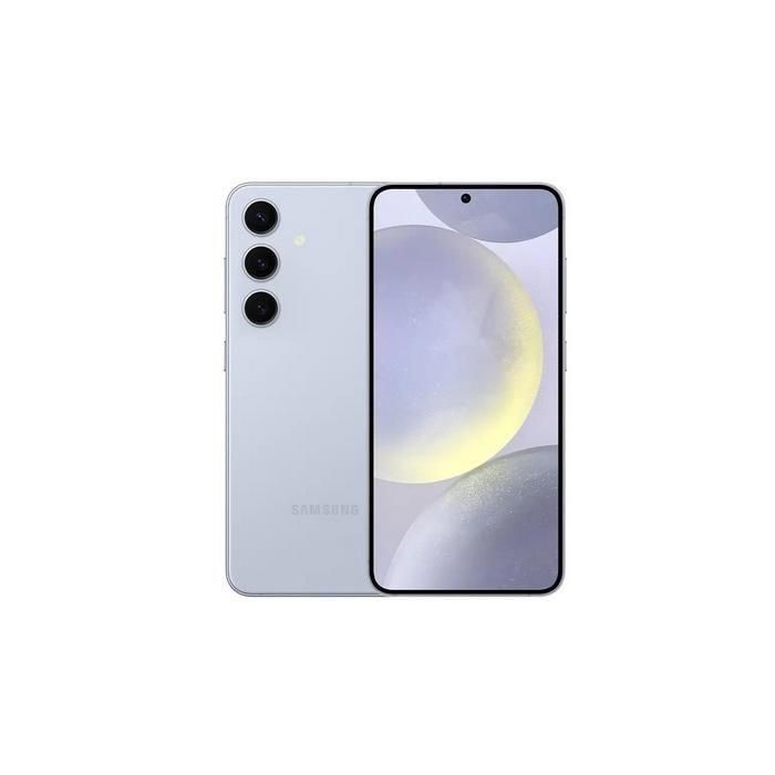 Smartphone SAMSUNG Galaxy S24 Plus 5G Single SIM Version Américaine - vue 1