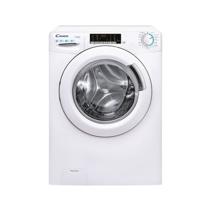 Lave-linge hublot CANDY CSS1413TWME/FR - 13.0kg  - classe A