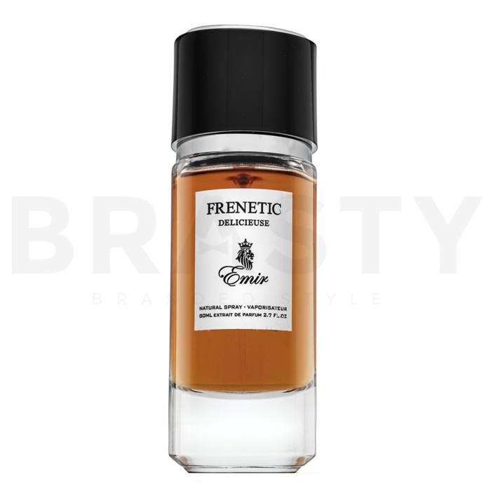 Emir Frenetic Delicieuse parfum unisexe 80 ml