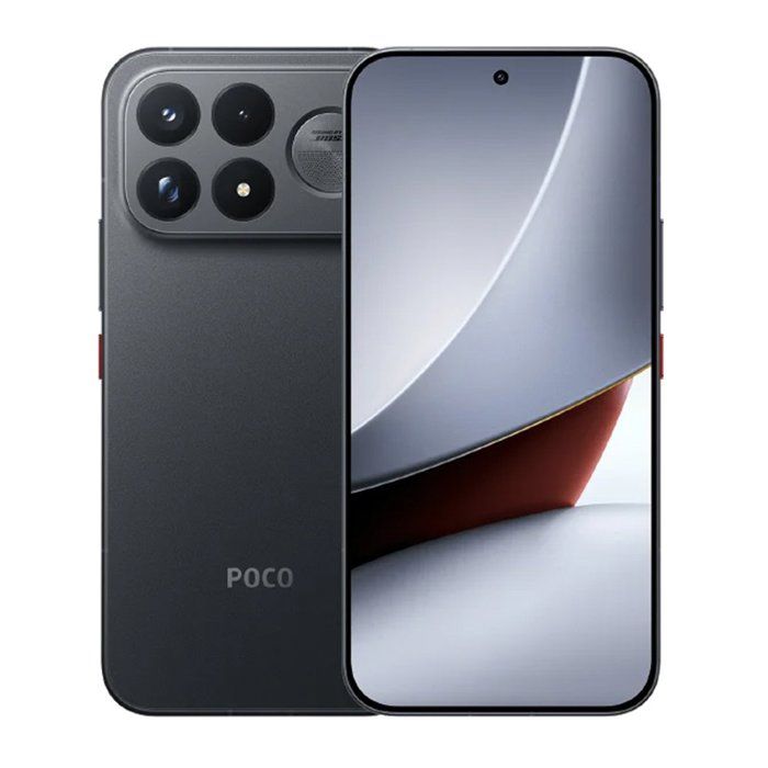 Xiaomi Poco F9 Ultra 5g 12 Go Double Sim - vue 4