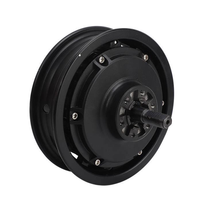 Moteur De Roue Avant Pour Scooter électrique – Moteur Moyeu Générique Neuf