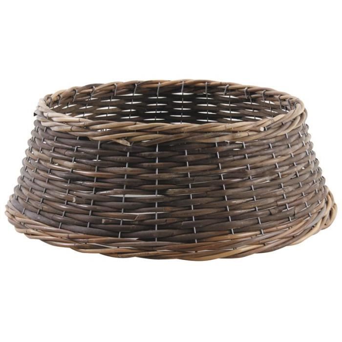 Cache Pied De Sapin De Noel Achat Vente Pas Cher