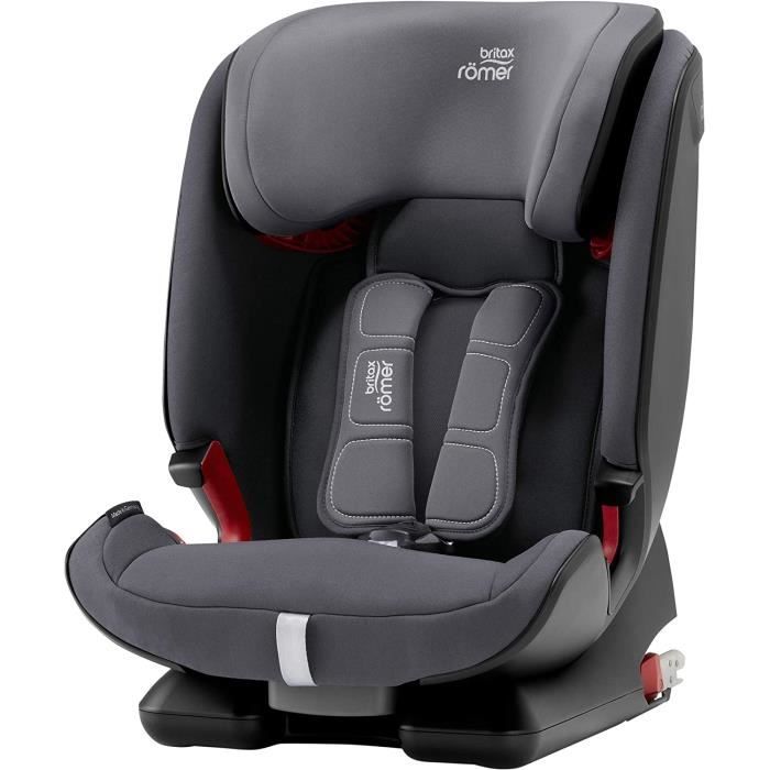 britax 360 isofix