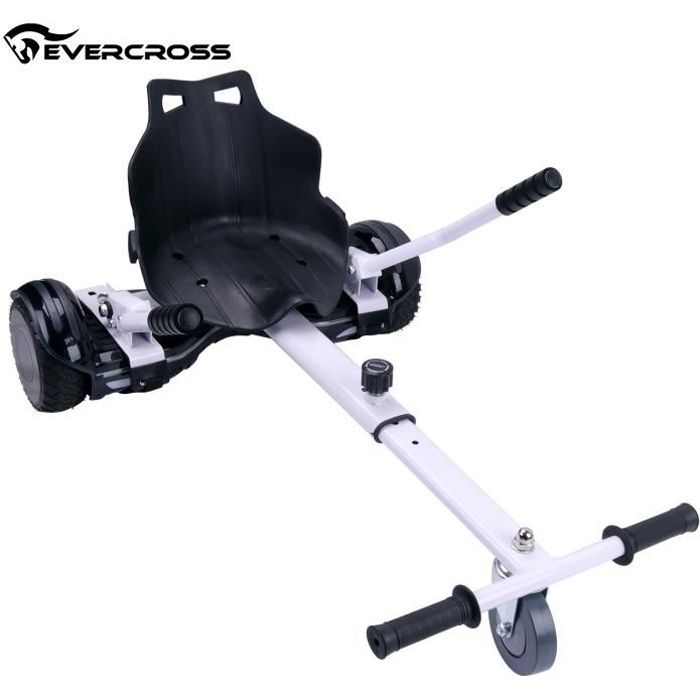 Chaise hoverboard online