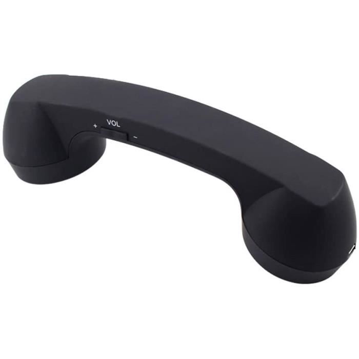 Casque sans fil Bluetooth casque récepteur télépho... – Grandado