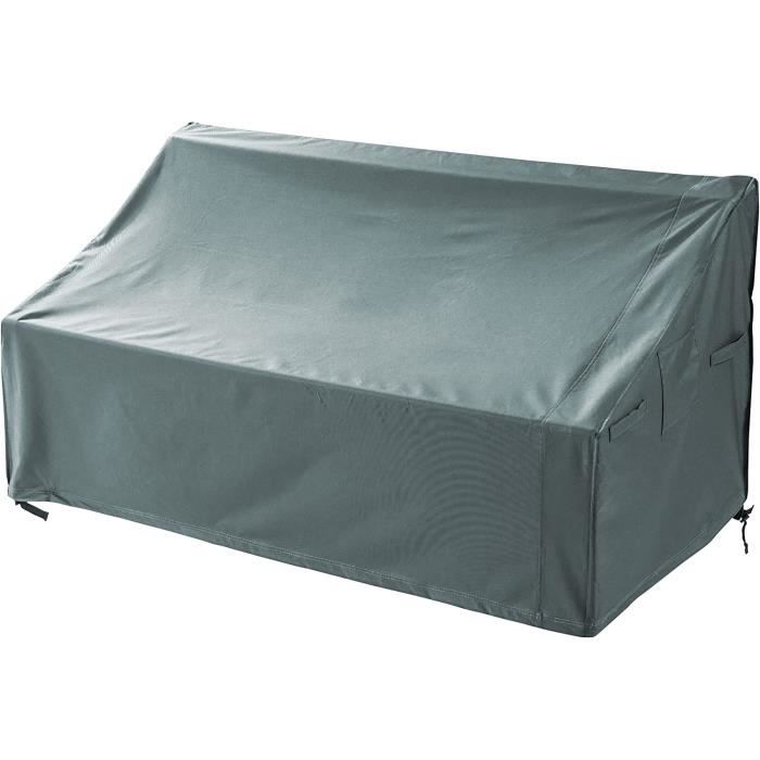 Housse De Vélo Ceciliec L – Protection Intempéries, UV, Coutures étanches, Avec Sac De Transport (vert)