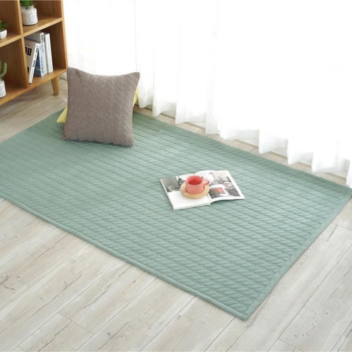 Tapis jeu 60 x 60 cm Vert Classique, plateau de jeu de société - Jeux & Jouets