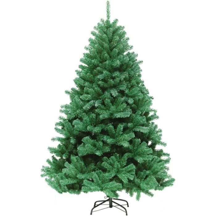 Sapin De Noël, Sapin De Noël En Pvc Crypté, Décoration De Noël, Multi