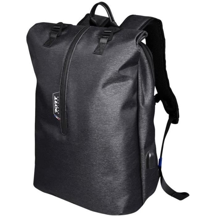 Sac a top dos connecté cdiscount