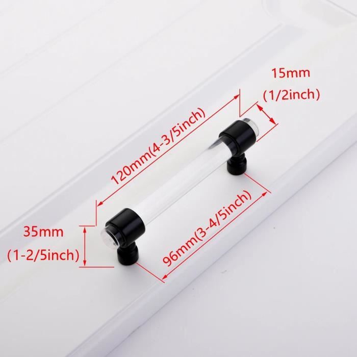 Petite Charniere Plastique Au Meilleur Prix | Leroy Merlin