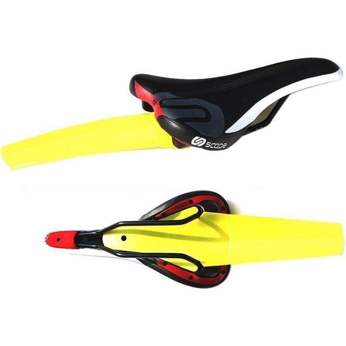 Garde-boue De Remplacement Pour Selle Western - Cuir Brut - Fabriqué En Inde - Neuf