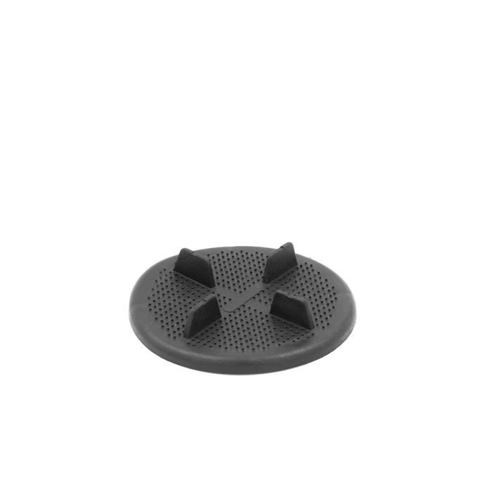 Lot De 100 Plots Dalle Fixe 8 Mm Rinno Plots Speciale Epdm Faible Hauteur Achat Vente Plot De Calage Plot Terrasse Dalle 8 Mm Cdiscount