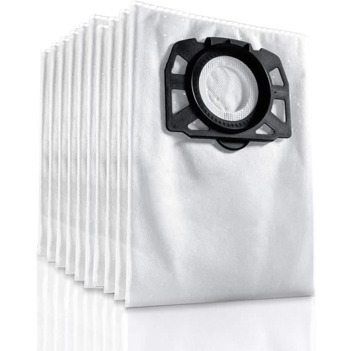 Sachet filtre ouate sales wd4 à wd6
