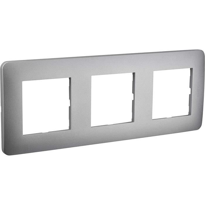 Plaque electrique Interrupteur pour prise Prise interrupteur