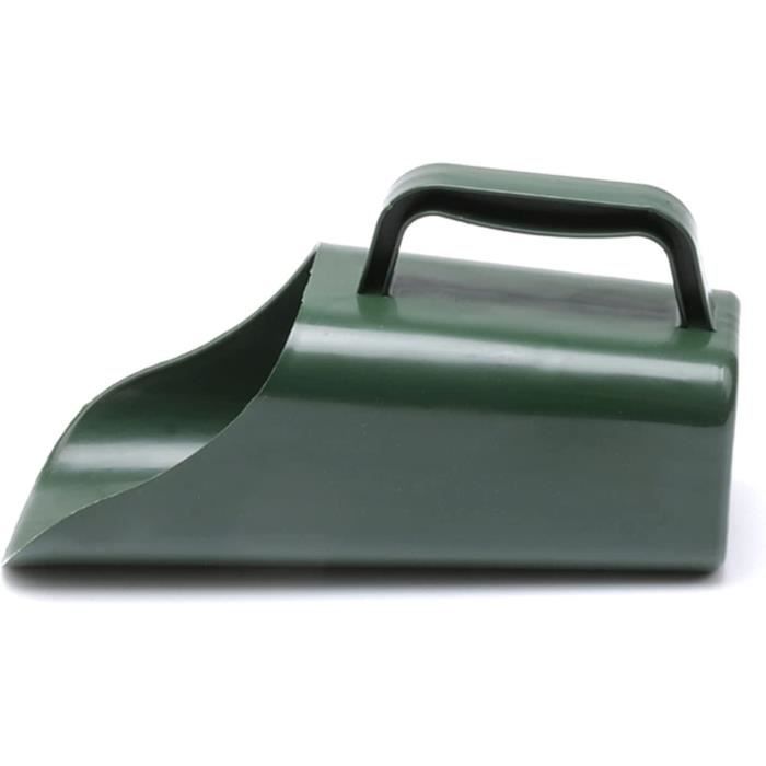 Pelle De Jardin En Plastique - Cuillères à Main - Tamis Pour Plantes En