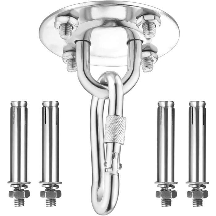 Lot De 25 Crochets Pour Cadre Photo - 5 Tailles De 10 à 100 Lbs