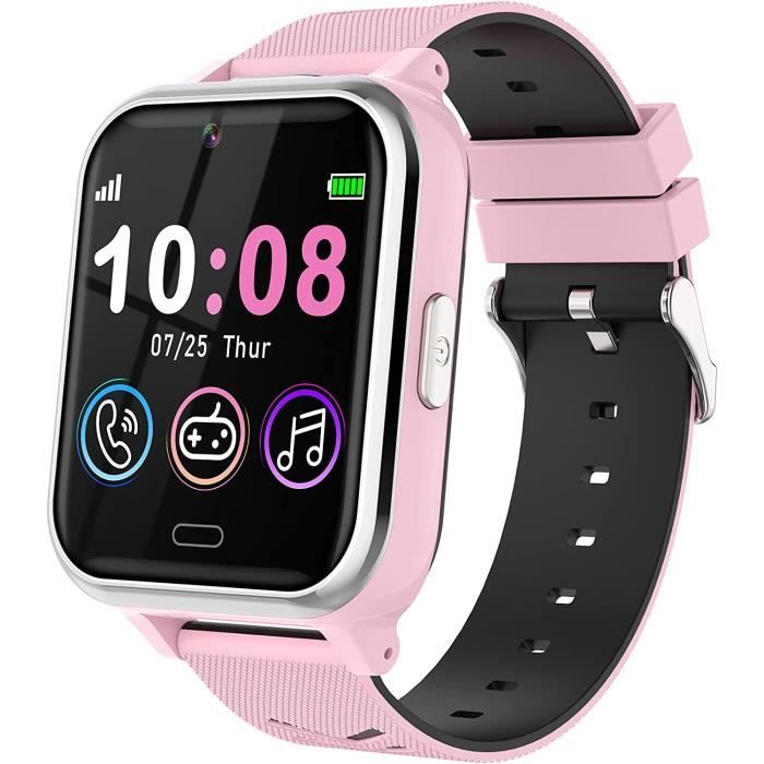 Montre enfant pour on sale appeler