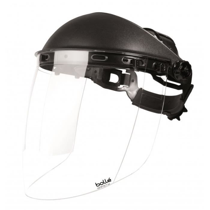 Ecran facial SPHERE de Bollé safety