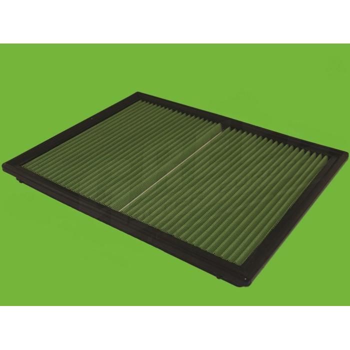 Filtre a air Green pour Mercedes Vito W447 de 2014 a 2022 116 CDI-163cv-37983161
