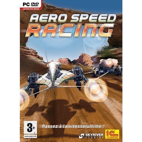 Aero Speed Racing - PC