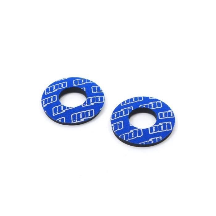 Rouge ODI Vélo Grip Donuts
