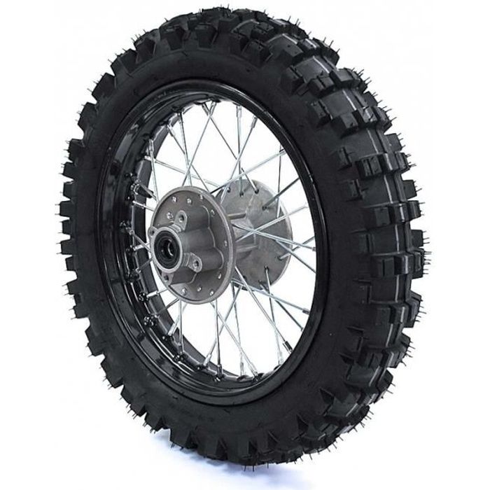 Roue mini moto clearance