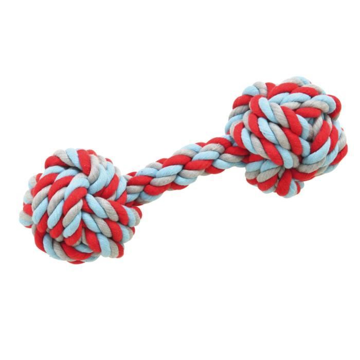 Jouet corde chien clearance