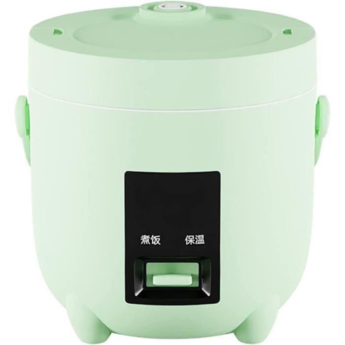 HFIENTCuiseur Riz Vapeur Electrique Multicuiseur Rice Cooker avec