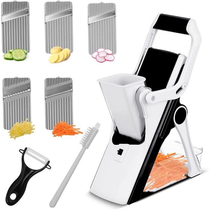 Sécateur Multi-fonctions En Acier Inoxydable