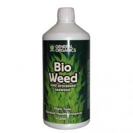 BioWEED 1 litre - General Organics