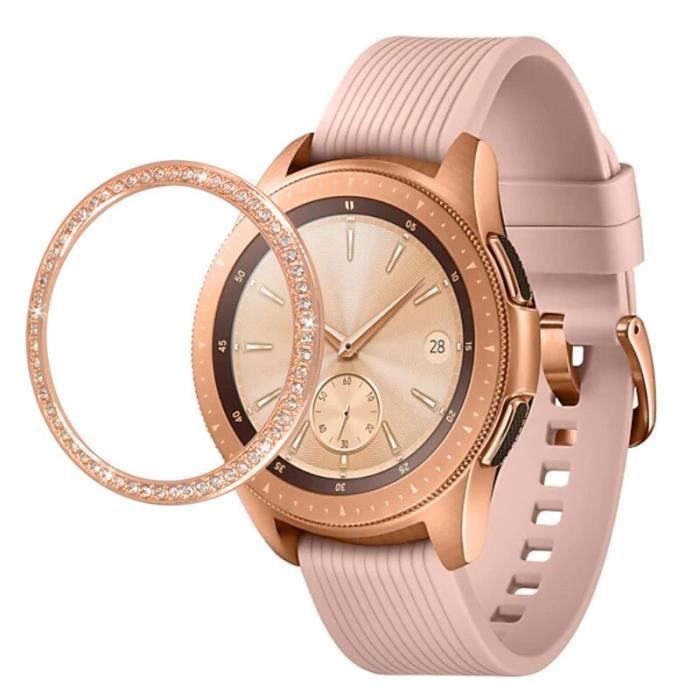 Galaxy watch r810 rose gold store